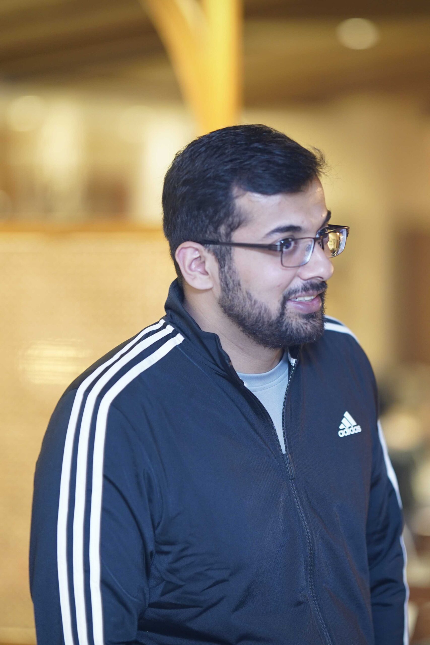 Syed Iftekhar Ahmed, CTO - nullBrainer